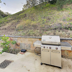 New Listing! Modern Canyon W/ Lush Patio 2 Bedroom Home