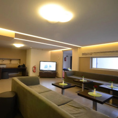 Kos City Sunstone Hotel thumbnail 3