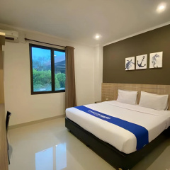 Grand Senggigi Hotel - Bild 5