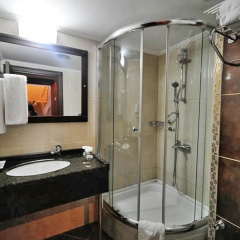Cukurova Park Hotel - Bild 9