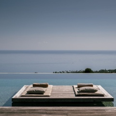 Palatial Wooden Villa, 4br, Lovina - Bild 13