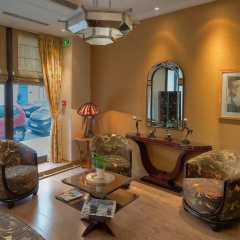 Hotel Des Champs Elysees - Bild 2