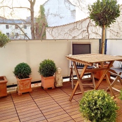 The Apartment Downtown - Bild 15
