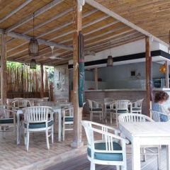 Ketut's Bungalows Lembongan - Bild 13