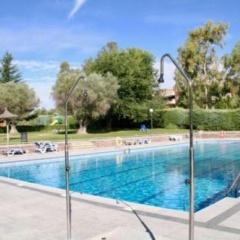 Modern B&B Somosaguas - Bild 21