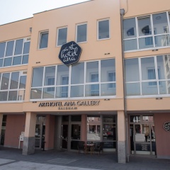 Mi1a Businesshotel - Bild 1