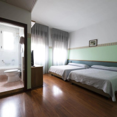 Hotel Vienna - Bild 7