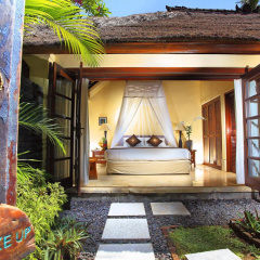 Mimpi Resort Tulamben - Bild 14