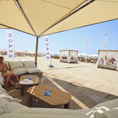 Blue Diamond Alya Hotel - All Inclusive - Bild 23