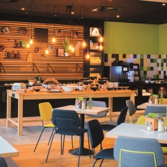 Vienna House Easy by Wyndham Bad Oeynhausen - Bild 19