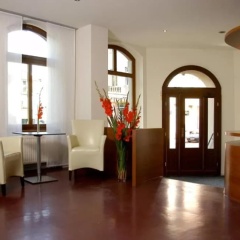 Fürstenhof am Bauhaus Weimar - Bild 19