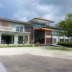 Khaolak Forest Resort - Bild 1