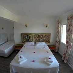Yelken Bay Beach Hotel - Bild 2