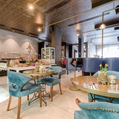 Mercure Hotel Raphael Wien - Bild 21