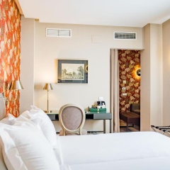 Meninas Hotel - Bild 5