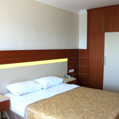 Hotel Mendos - Bild 4