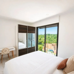 Villas Pinares de San Antón, Saltwater pool, Sea, City, Mountain Views - Bild 5