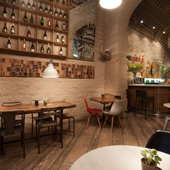 Mercer Hotel Barcelona - Bild 25
