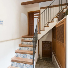 Can Raia in S Ller With 4 Bedrooms and 2 Bathrooms - Bild 11