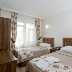Reis Beach Hotel&Restaurant - Bild 6