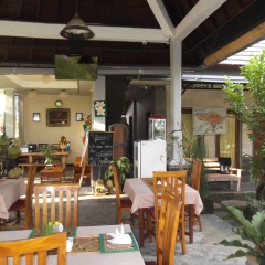 Villa JJ and Spa Ubud - Bild 18