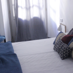 Feel Hostels Soho Malaga - Bild 2