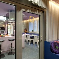 MEININGER Hotel Wien Downtown Sissi - Bild 4