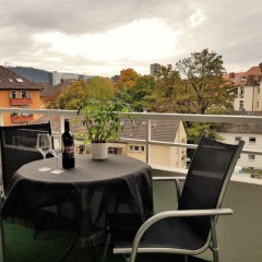 Apart Hotel Freiburg - Bild 8
