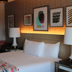 Fremont Hotel & Casino - Bild 7