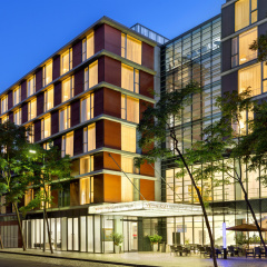 Orea Hotel Andel's - Bild 1