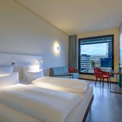 Mercure Zurich City - Bild 7