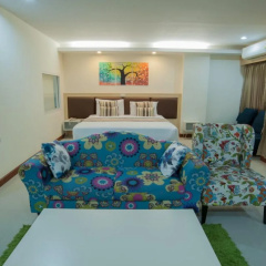 Tara Grand Hotel thumbnail 5