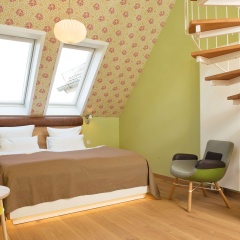 Hotel Gude - Bild 5