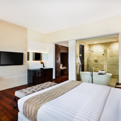 The Seminyak Beach Resort & Spa - Bild 14