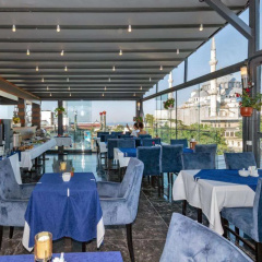 Aristocrat Hotel - Bild 20