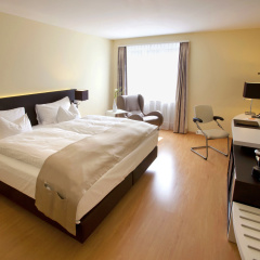 Hotel Spalentor - Bild 3