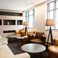 Hampton by Hilton Dortmund Phoenix See - Bild 13