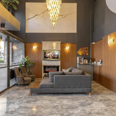 Loyal City Hotel - Bild 14