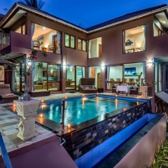 Villa Giuliana - Bild 9