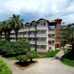 Panorama Hotel - Bild 23