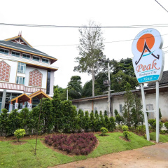 Peak Boutique City Hotel - Bild 1