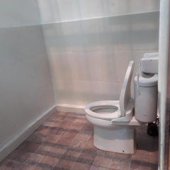 Manuh Guest House - Bild 10
