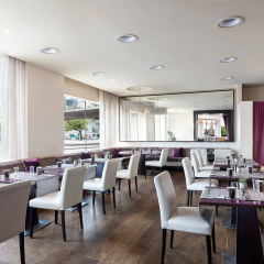 Sheraton Stockholm Hotel - Bild 27
