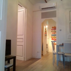 Camp Nou Vacances Apartment - Bild 3