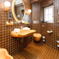 Stolls Hotel Alpina - Bild 4
