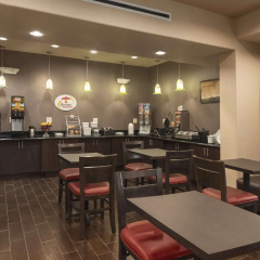 Super 8 by Wyndham Karnes City thumbnail 15