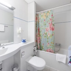 Hotel Tante Alma Mannheim - Bild 9