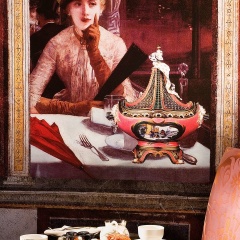 Hotel Le Bellechasse Saint Germain - Bild 11