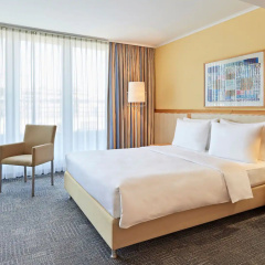 Lindner Hotel Cologne Am Dom, part of JdV by Hyatt - Bild 4
