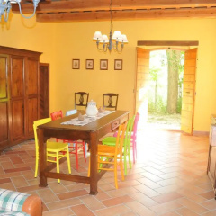 Guesthouse Casale Borgo Miriam thumbnail 8